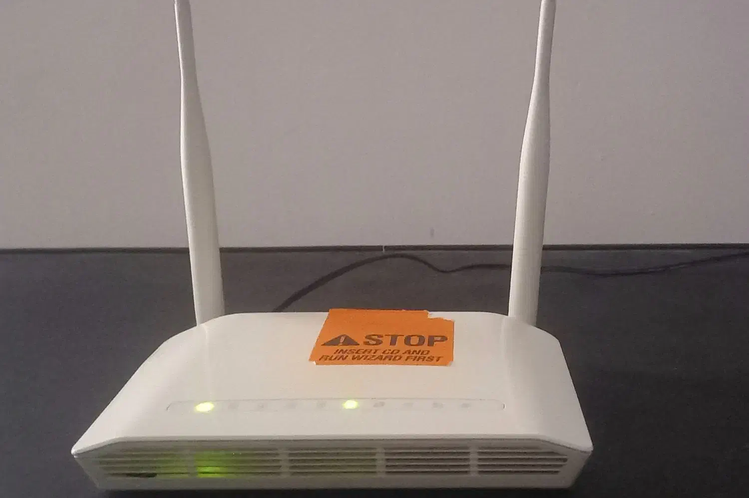 مودم D-Link مدل 2750U|مودم و تجهیزات شبکه|زنجان, |دیوار