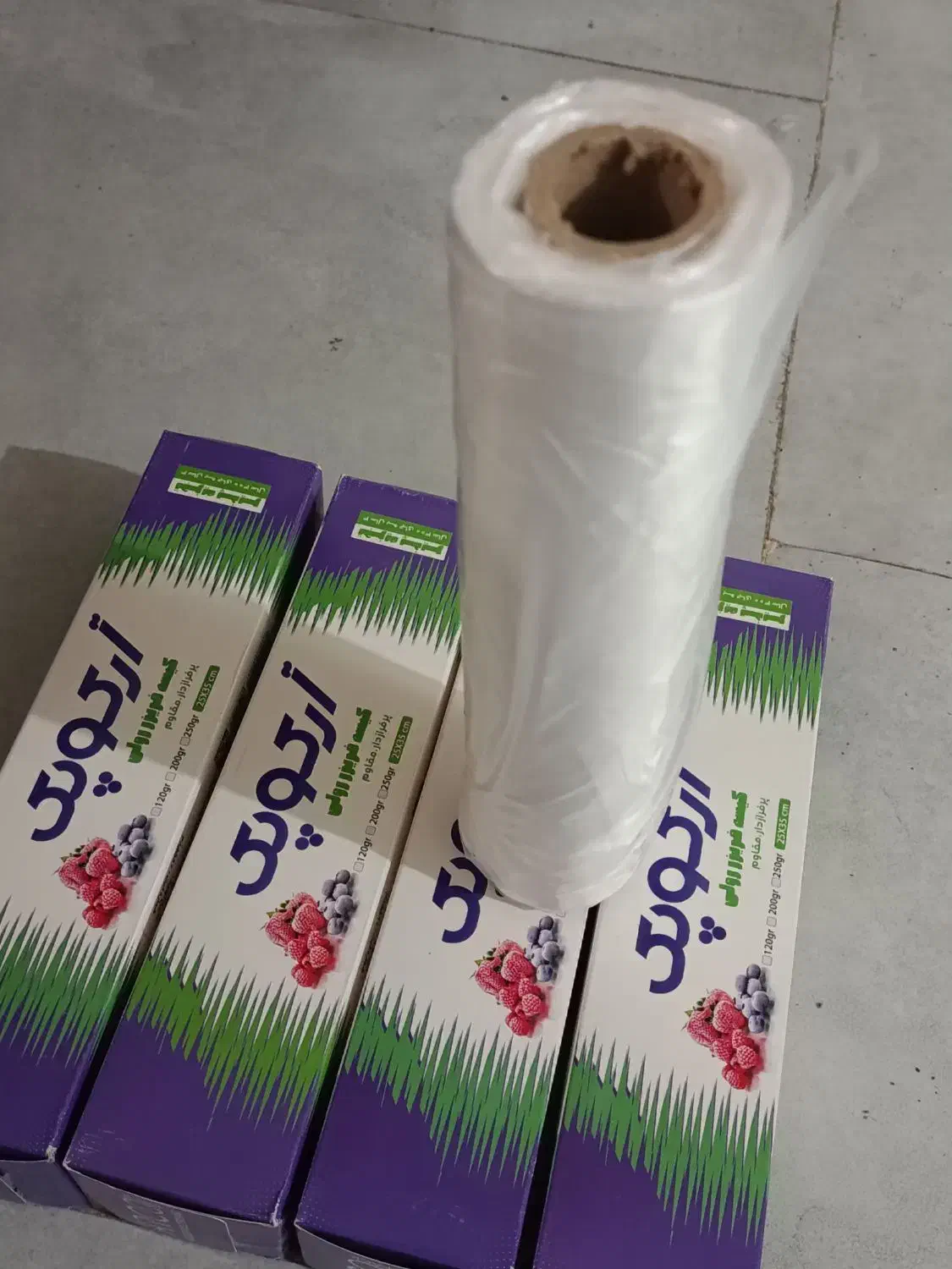 پخش ظروف یکبار مصرف|ظروف نگهدارنده، پلاستیکی، یک‌بارمصرف|خمین, |دیوار