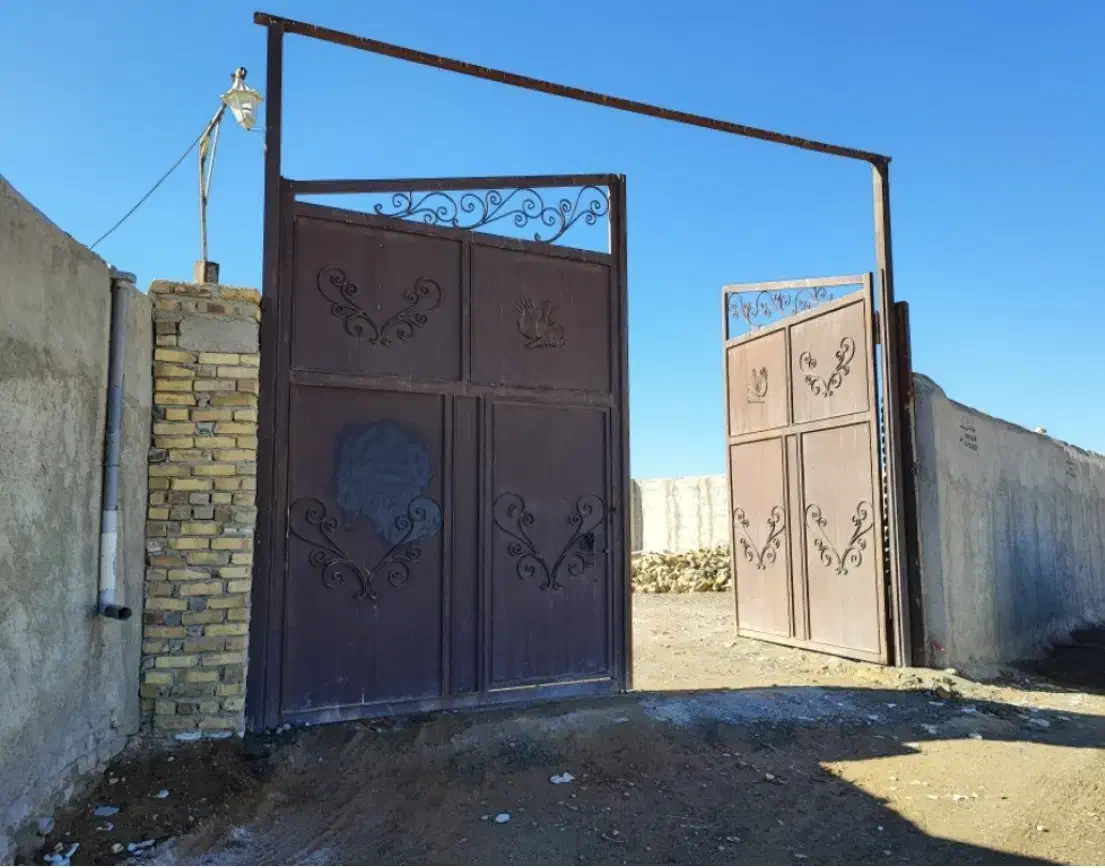 سوله 1500 متری سند دار|فروش زمین و ملک کلنگی|بهار, |دیوار