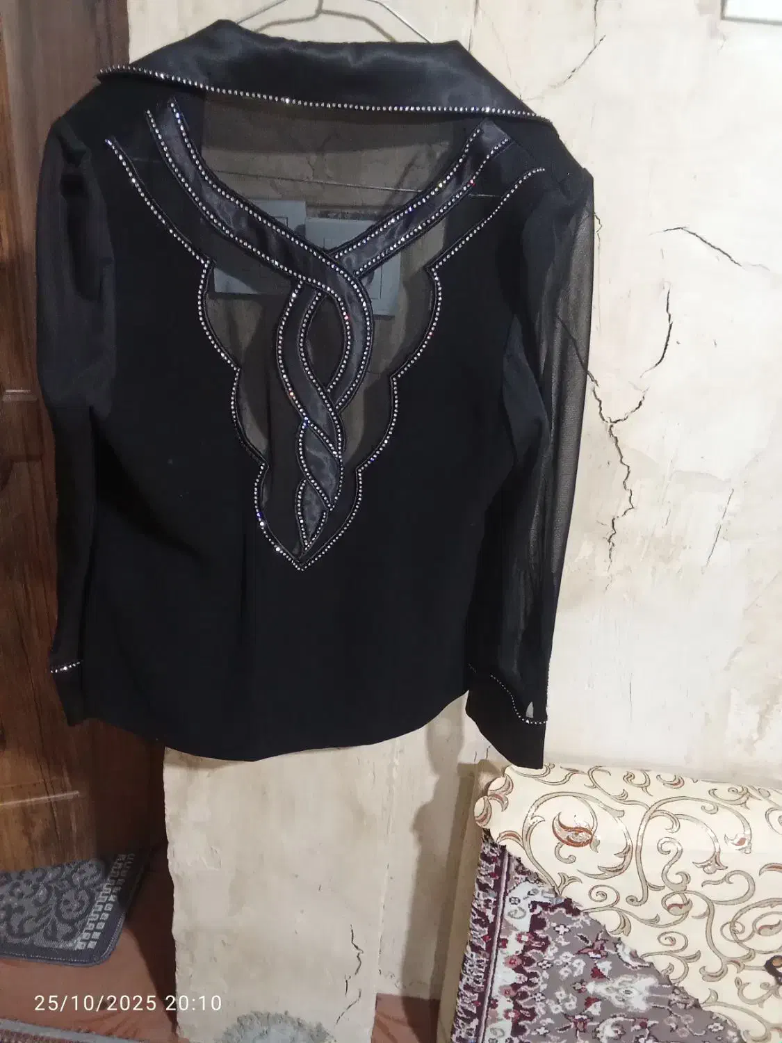 کت دامن مجلسی دامن کوتاه|لباس|ملایر, |دیوار