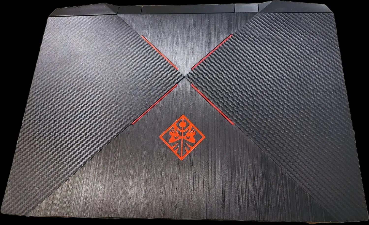 لپتاپ hp omen 15t-dc100|رایانه همراه|تهران, اکباتان|دیوار