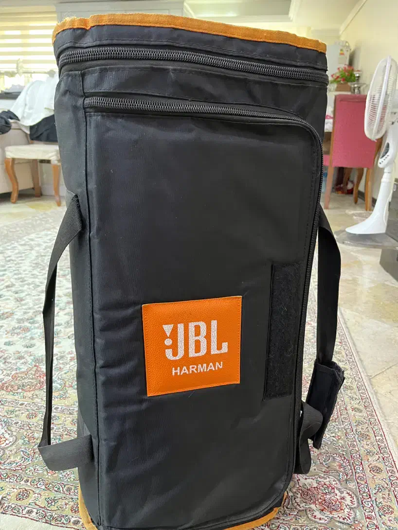 جی بی ال پارتی باکس ۳۱۰|سیستم صوتی خانگی|تهران, خواجه نظام الملک|دیوار