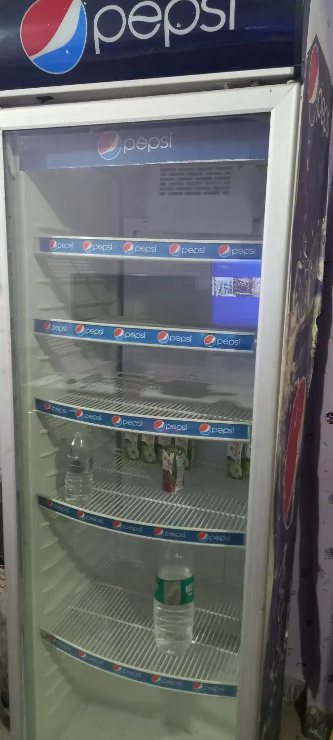 یخچال کنوود|یخچال و فریزر|فلاورجان, |دیوار