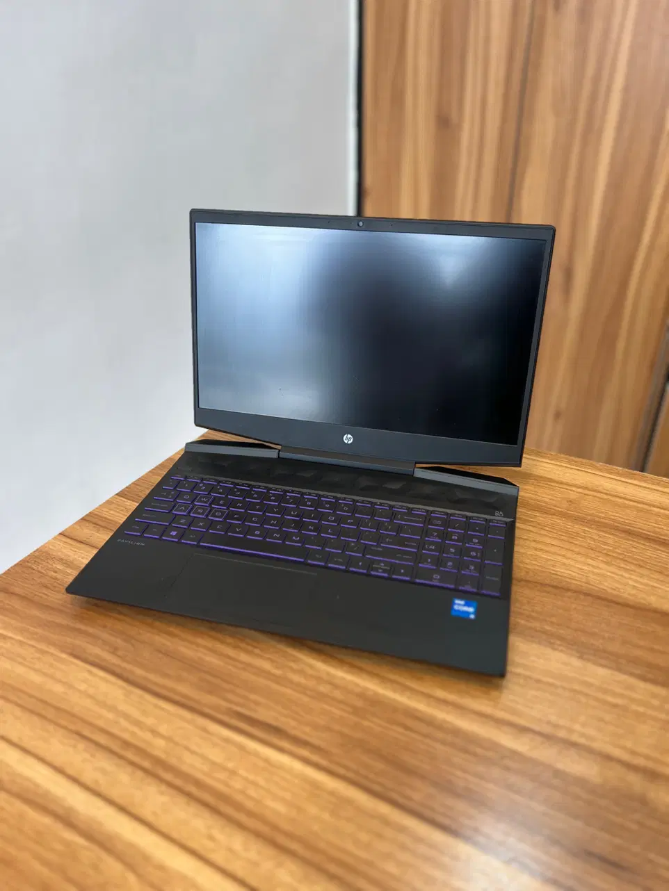 HP PAVILION GAMING|رایانه همراه|شیراز, ملاصدرا|دیوار
