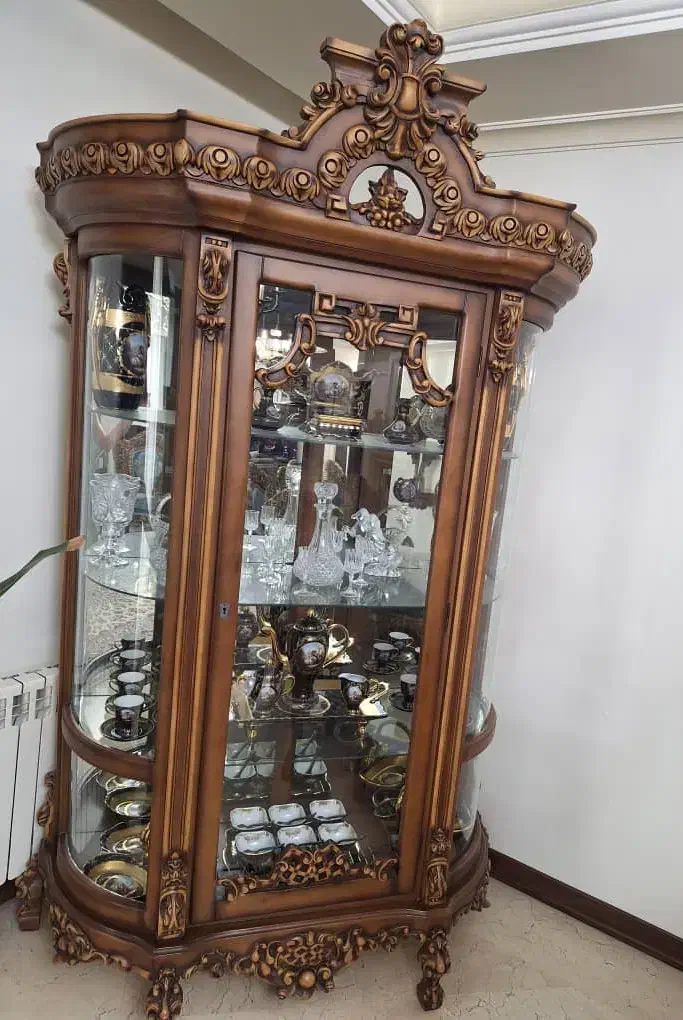 بوفه|بوفه، ویترین، کنسول|تهران, اقدسیه|دیوار