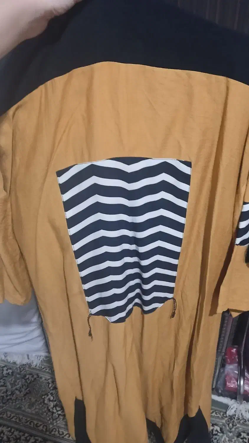 مانتو|لباس|اردبیل, |دیوار