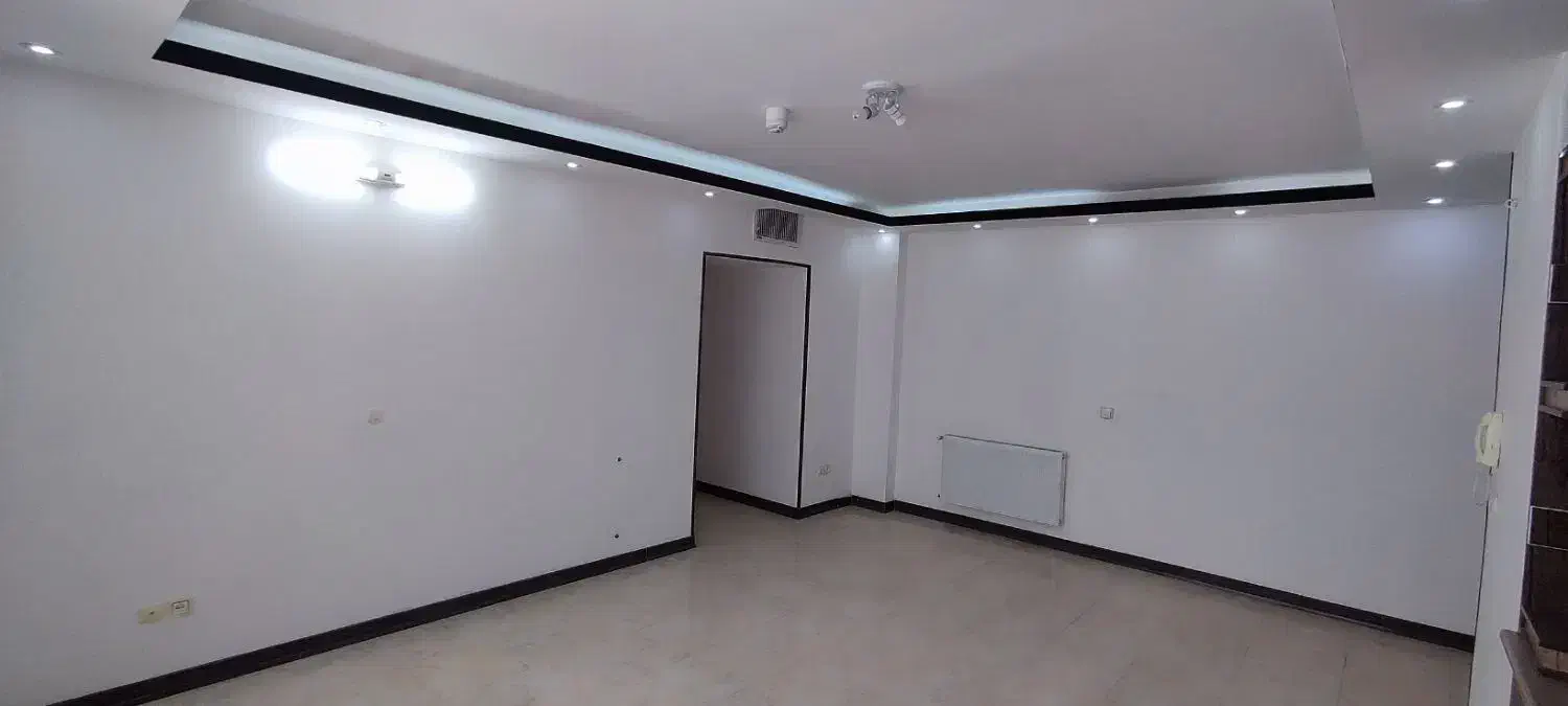 فروش آپارتمان ۸۵ متری دو خواب|فروش آپارتمان|فولادشهر, مسکن مهر فولادشهر|دیوار