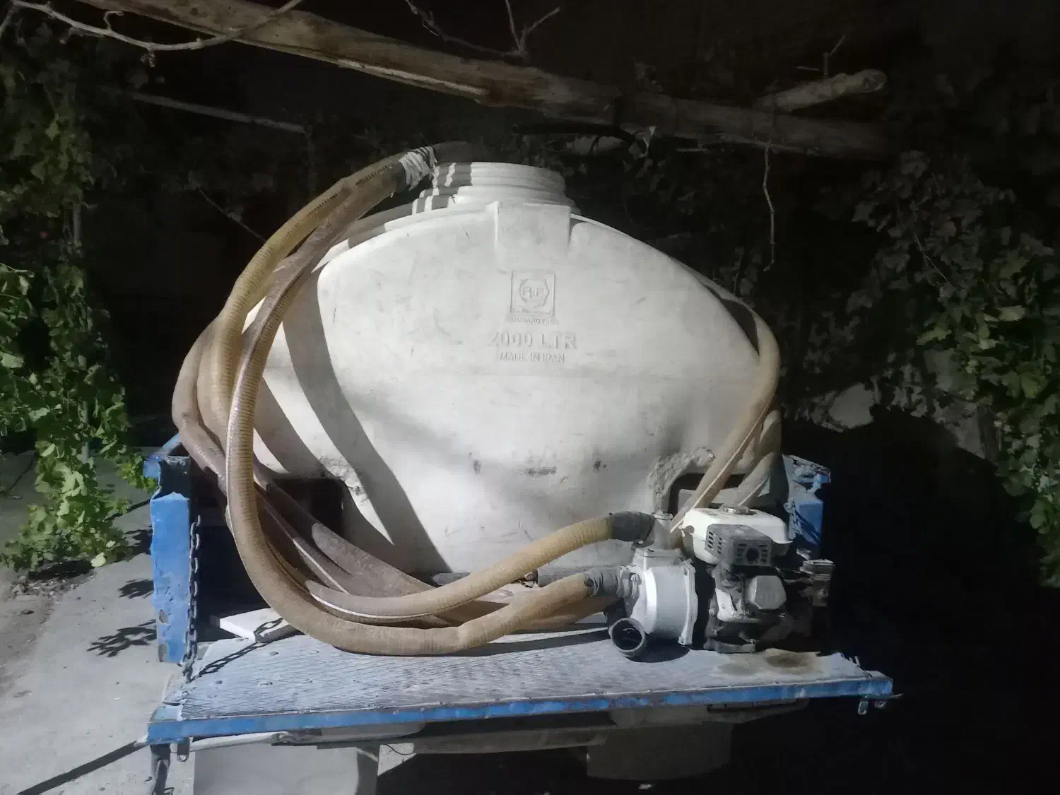 اب اشامیدنی|خدمات حمل و نقل|وحیدیه, |دیوار