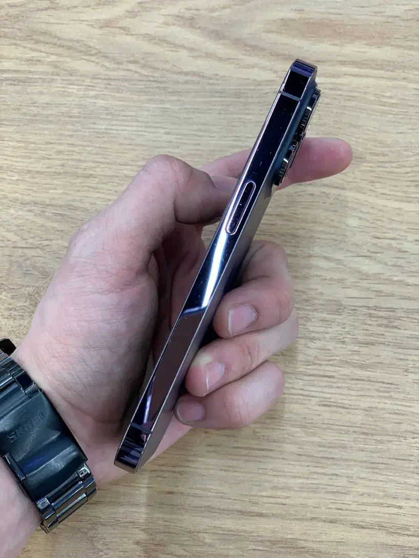 iPhone 14 Pro آیفون ۱۴ پرو با رجیستر|موبایل|کرج, گوهردشت|دیوار