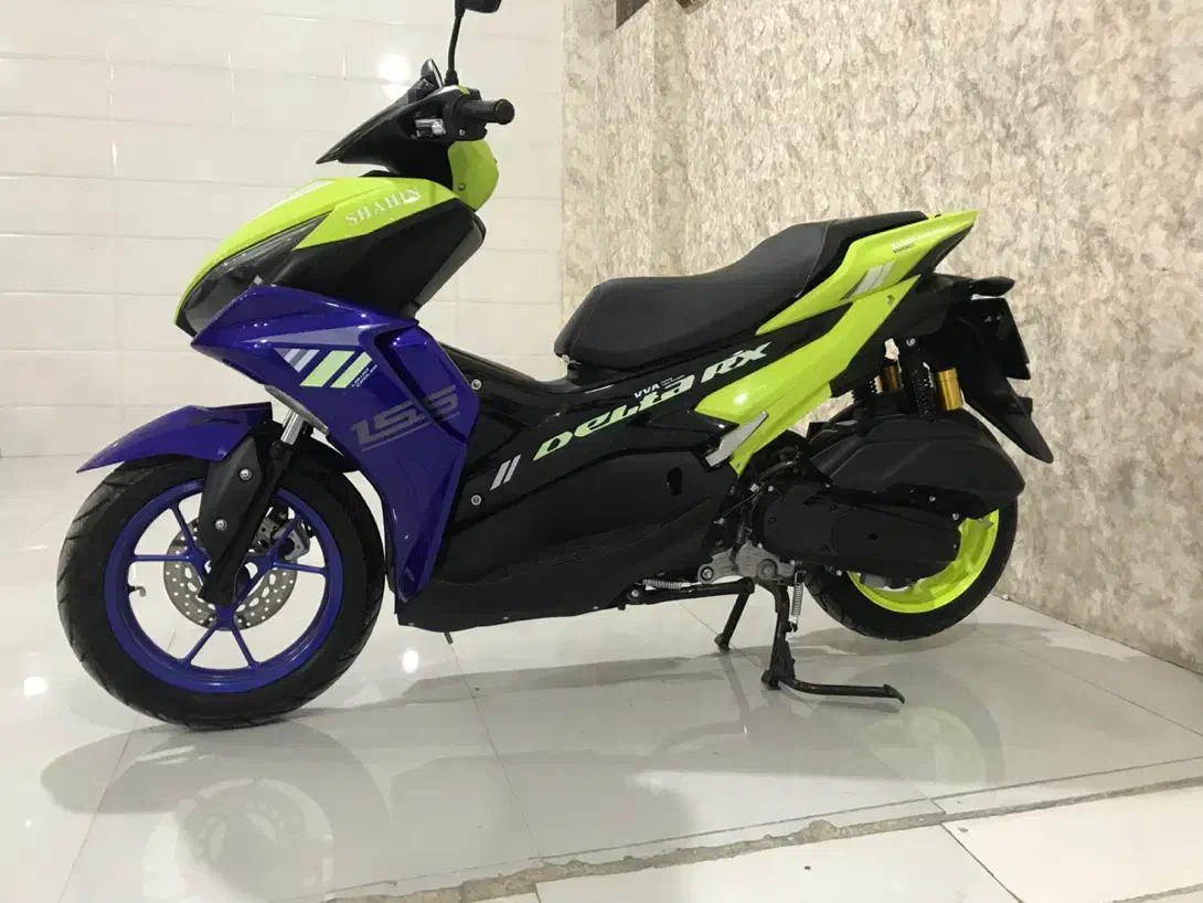 ایروکس رادیاتور|موتورسیکلت|بجنورد, |دیوار