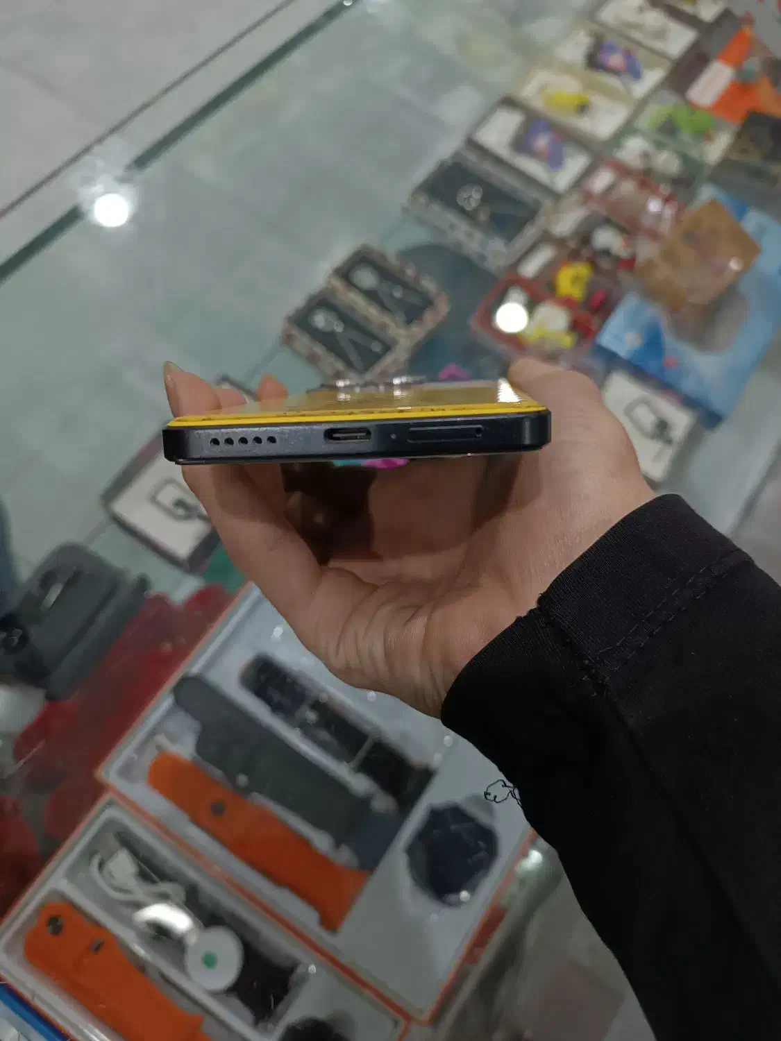 Poco x6 pro|موبایل|مشهد, بلال|دیوار