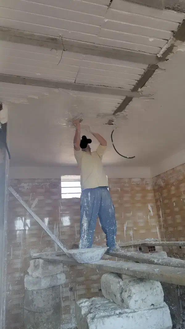 بنا همه کار انجام می دهم|خدمات پیشه و مهارت|کرمان, |دیوار