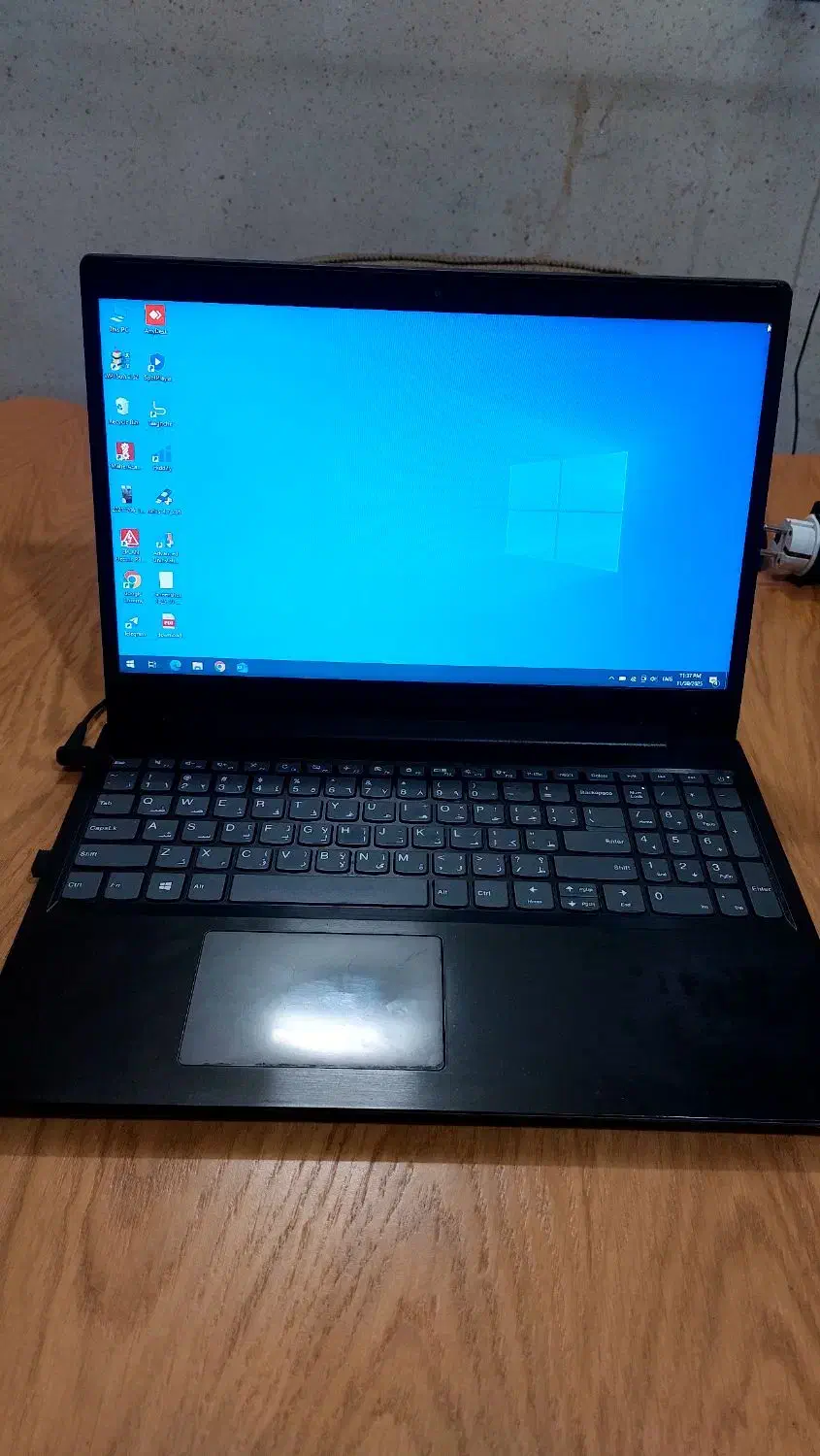 لپ تاپ لنوو|رایانه همراه|ورامین, ورامین|دیوار