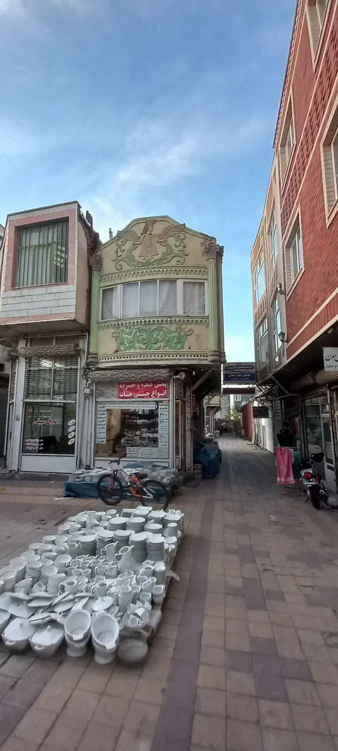 مغازه در مرکز شهر خیابان امام|اجارهٔ مغازه و غرفه|مشگین شهر, |دیوار