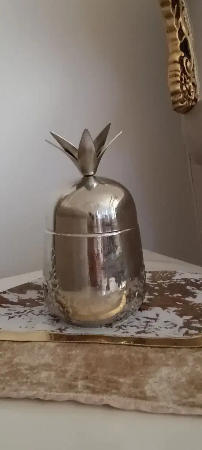 شکلات خوری|ظروف سرو و پذیرایی|معصومیه, |دیوار