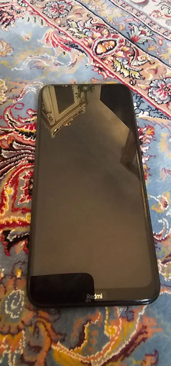 ردمی نونت۸|موبایل|اصفهان, علی قلی آقا|دیوار