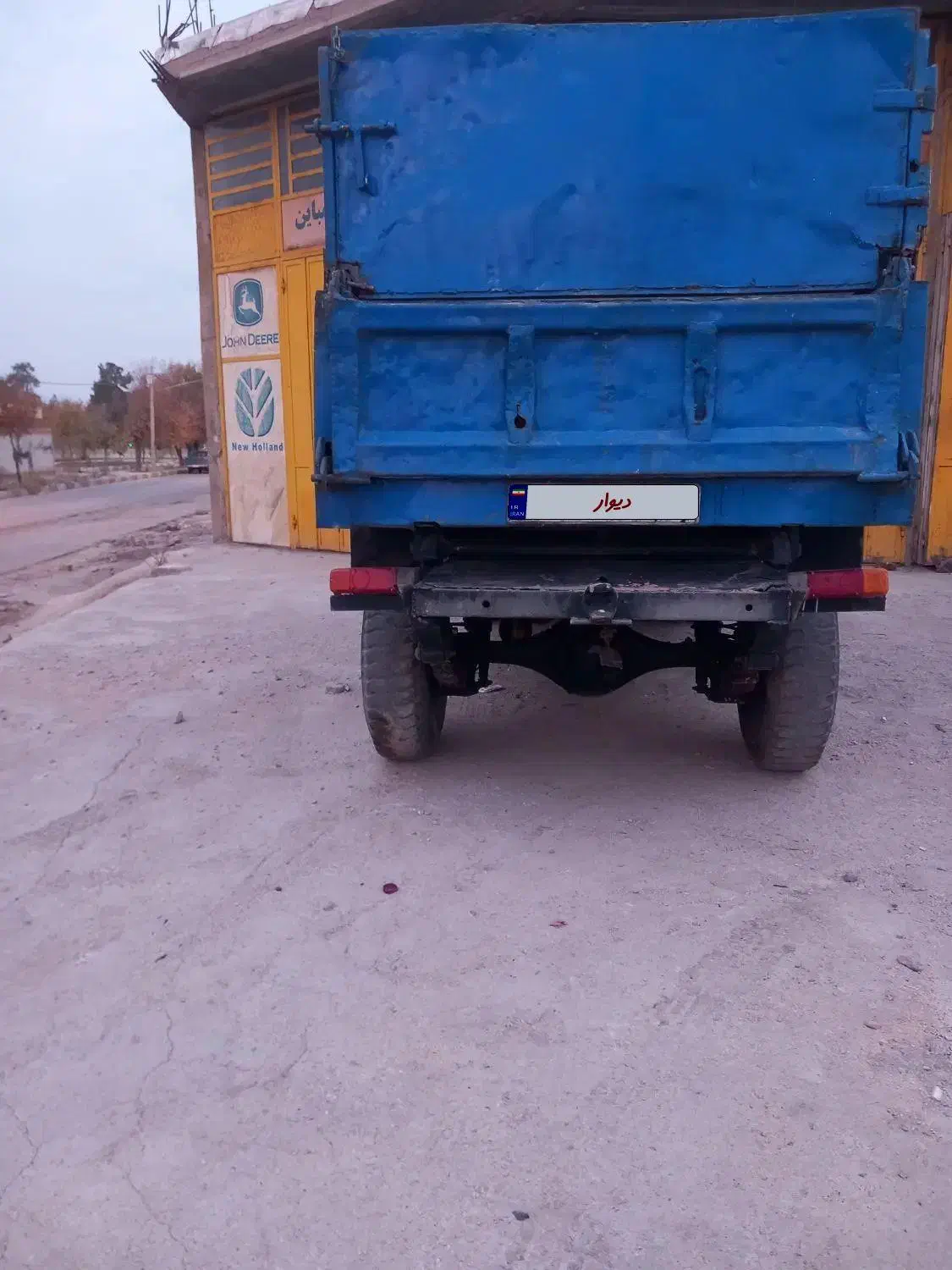 نیسان|خودرو سواری و وانت|مرودشت, فیروزی|دیوار