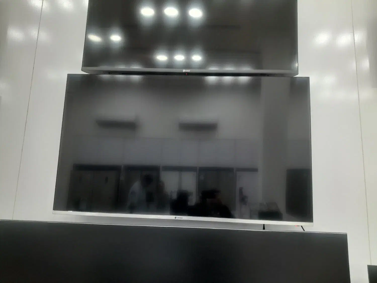 تلویزیون نو|تلویزیون و پروژکتور|علیآباد کتول, |دیوار