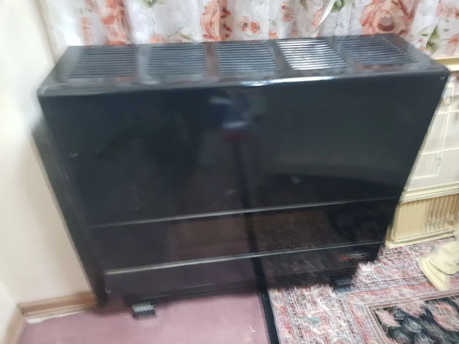 بخاری گازی|بخاری، هیتر، شومینه|اهواز, گیت بوستان|دیوار