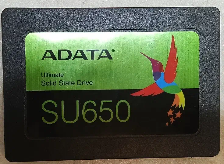 هارد ssd ایدیتا|قطعات و لوازم جانبی رایانه|کرج, خرمدشت|دیوار