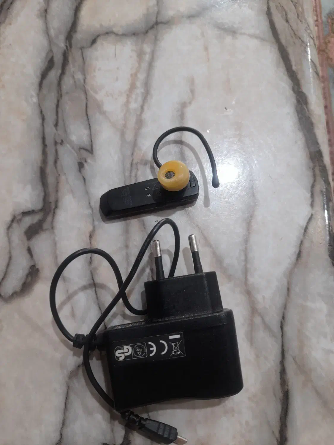 هندزفری جبرا|لوازم جانبی موبایل و تبلت|تهران, زنجان جنوبی|دیوار