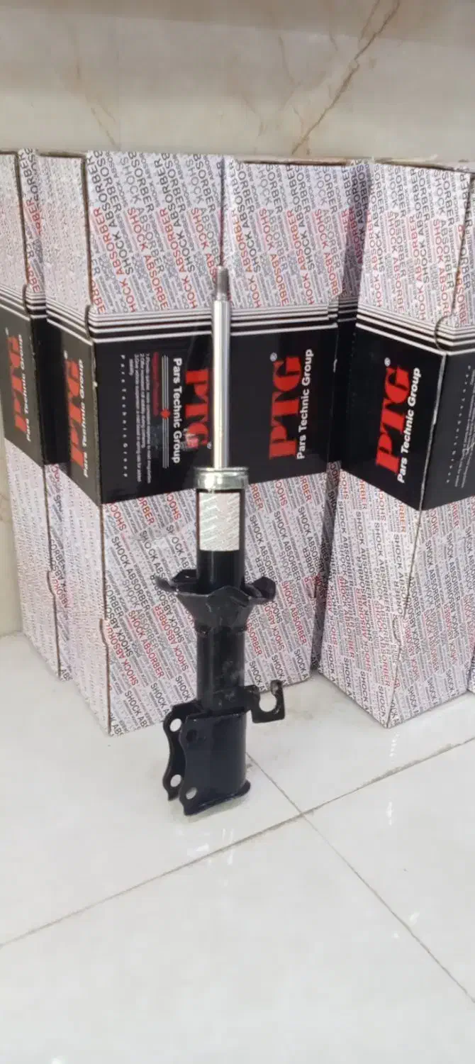 کمک فنر با کیفیت|قطعات یدکی و لوازم جانبی|خرمشهر, |دیوار