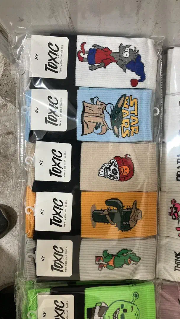 تولیدی جوراب|لباس|تهران, مولوی|دیوار