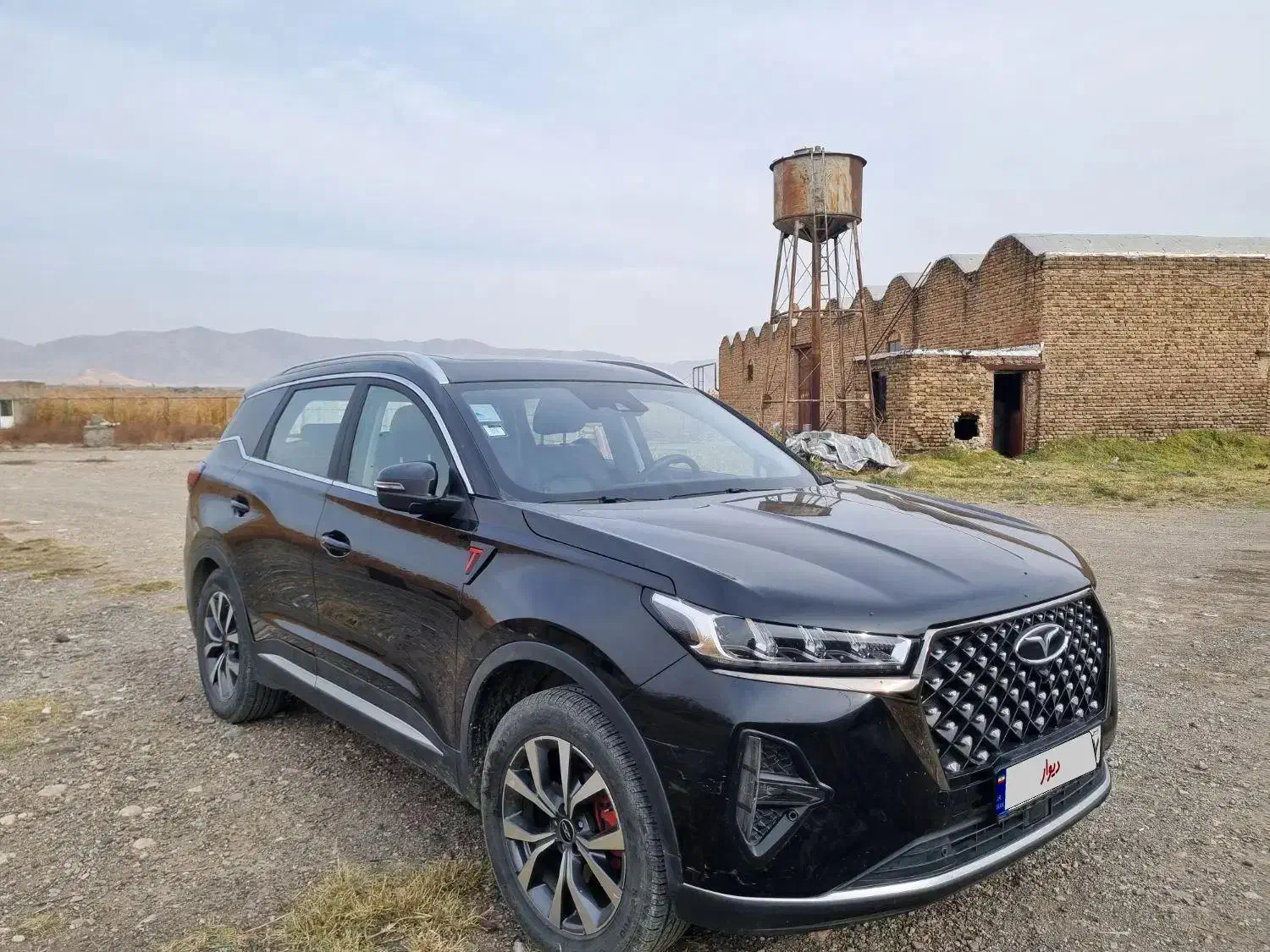 خودرو|خودرو سواری و وانت|ماکو, |دیوار