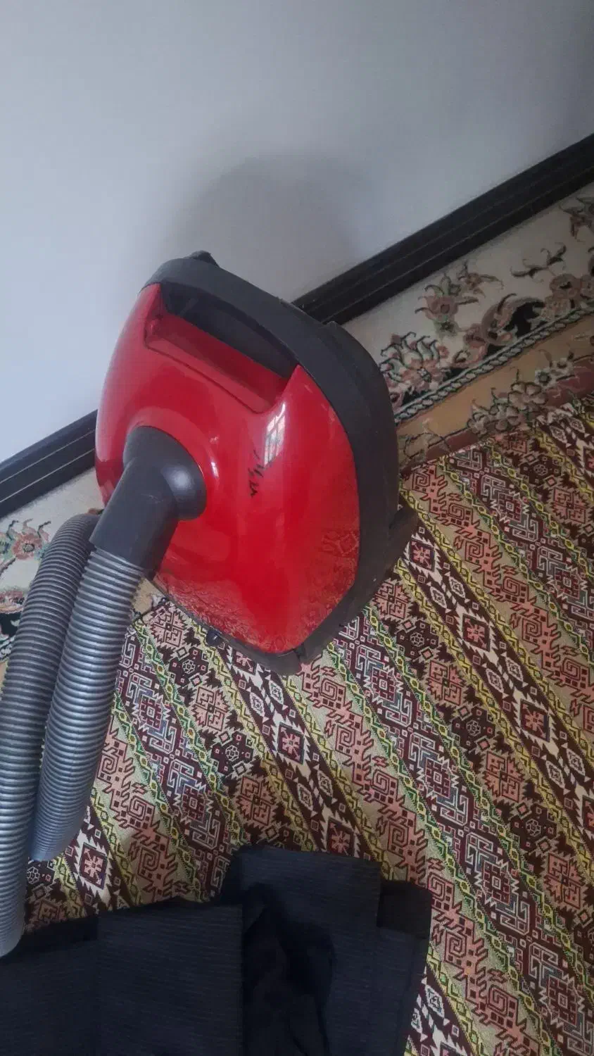 جارو برقی|جاروبرقی، جارو شارژی، بخارشو|شهرکرد, |دیوار