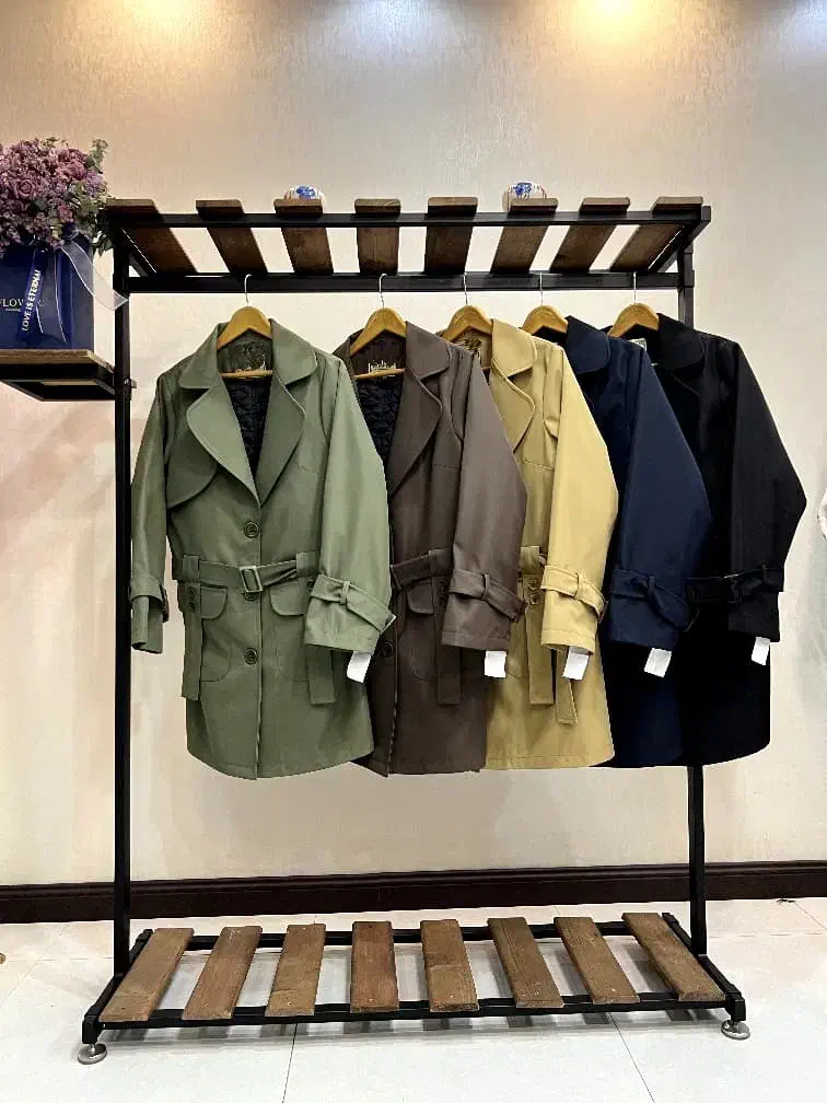 بارانی سانتانا سایزبزرگ سایز 54تا64 بزرگ گرم|لباس|مشهد, رضاشهر|دیوار