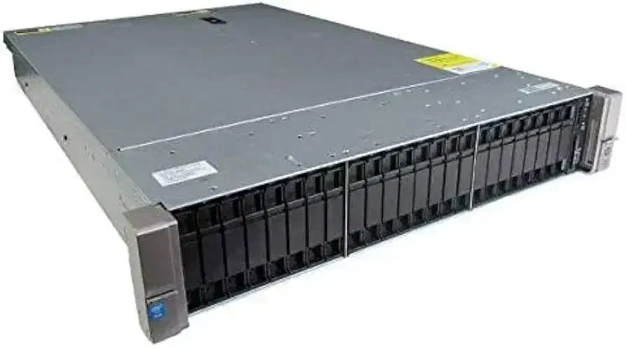 سرور server dl380 G9 8 bay sff|مودم و تجهیزات شبکه|تهران, میدان ولیعصر|دیوار