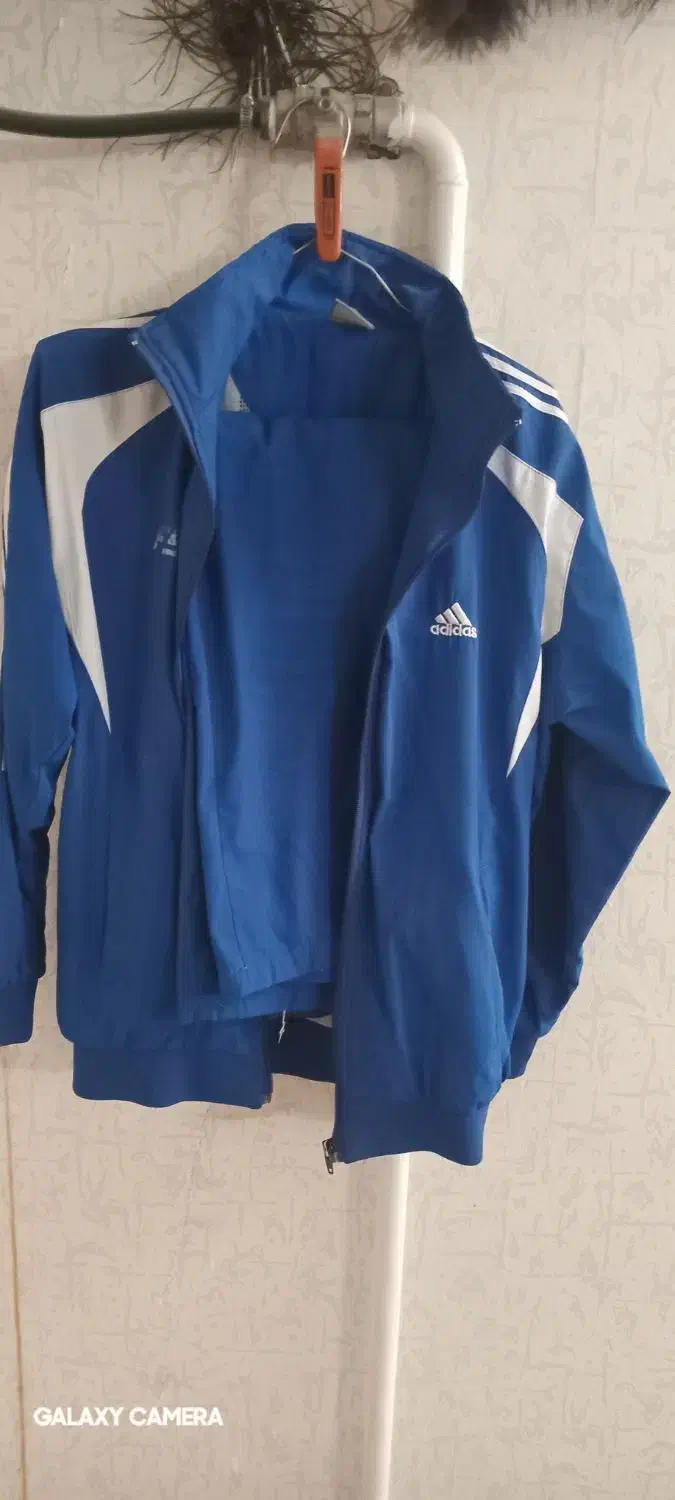 ست ورزشی سالم|تجهیزات ورزشی|بروجرد, |دیوار