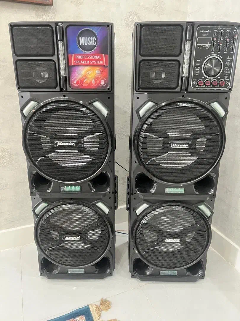 باند|سیستم صوتی خانگی|آبادان, |دیوار