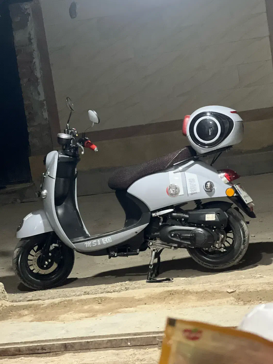 فروش فوری موتور کویر MS1 مدل ۱۴۰۴|موتورسیکلت|زاهدان, |دیوار