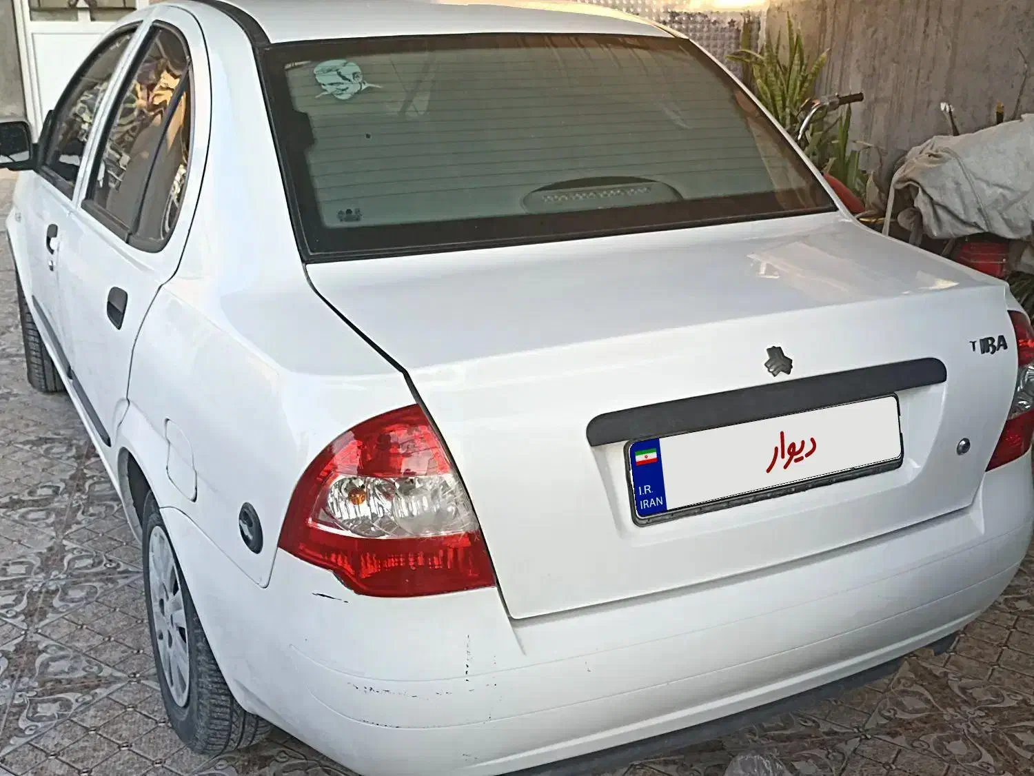 فروش خودرو|خودرو سواری و وانت|گله دار, |دیوار