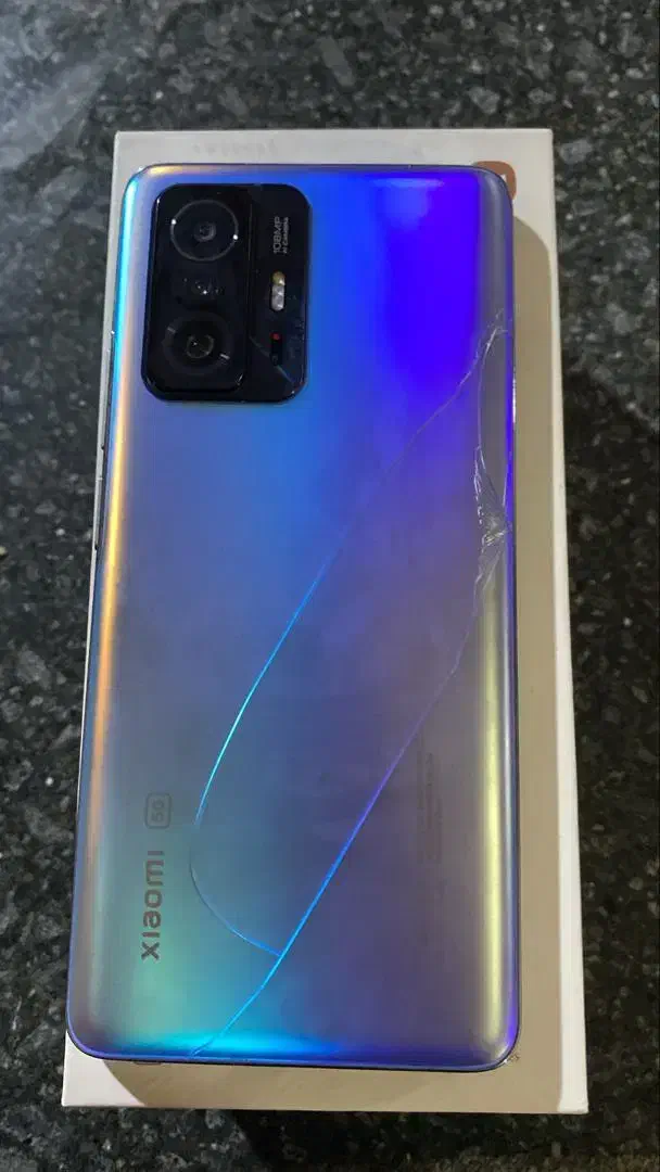 گوشی شیائومی نت یازده تی پرو|موبایل|فیروزآباد (فارس), |دیوار