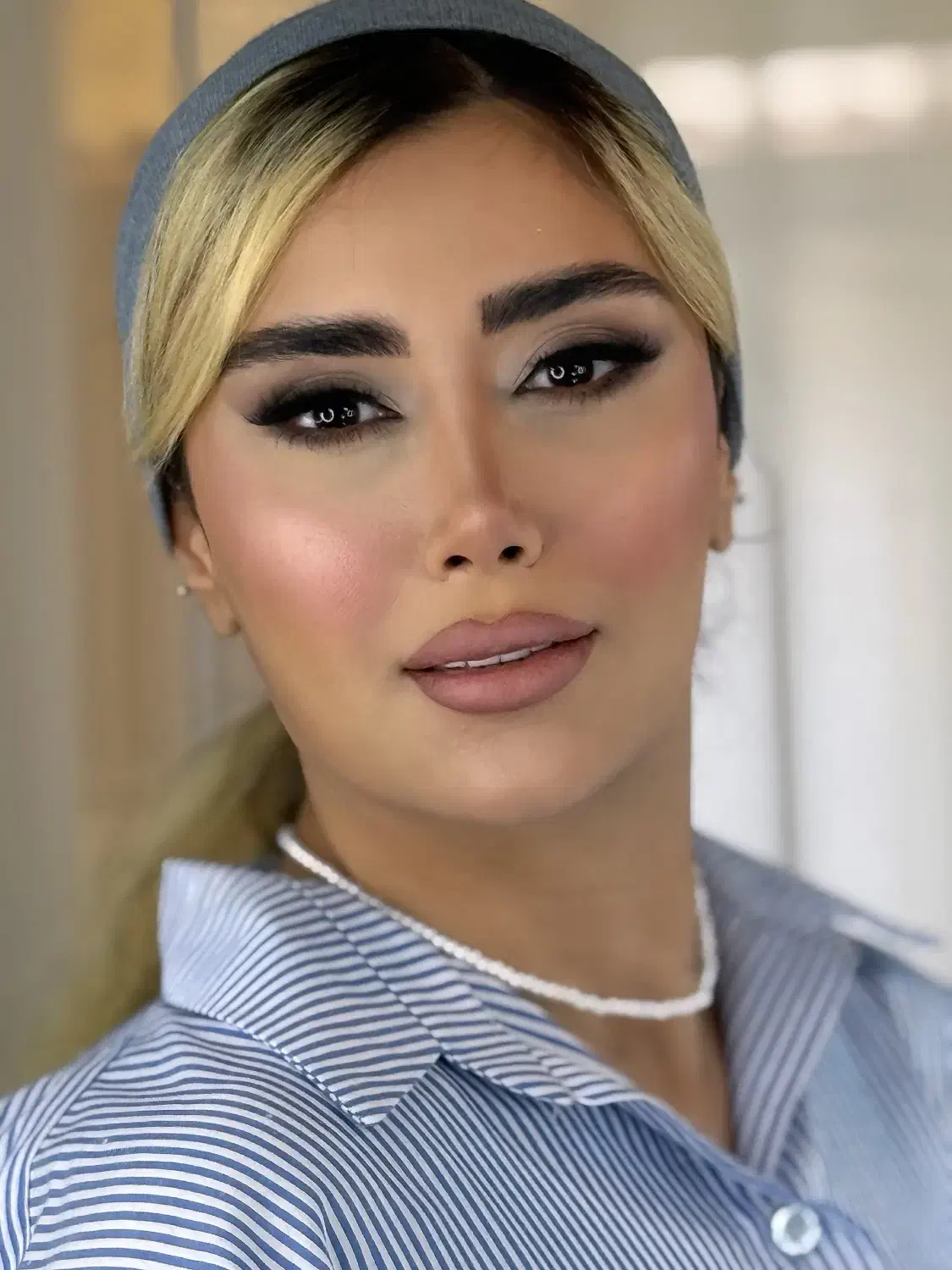 آموزش میکاپ با شرایط ویژه|خدمات آموزشی|رشت, گلسار|دیوار