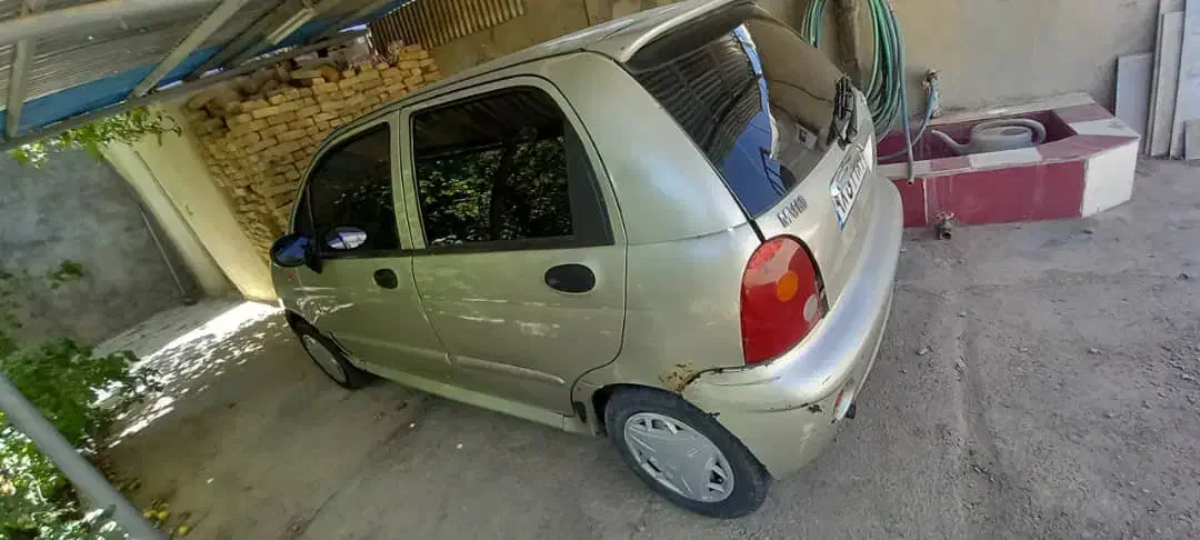 mvm110|خودرو سواری و وانت|اراک, |دیوار