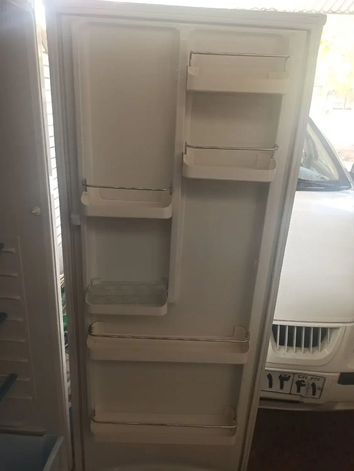 یخچال و فریزر|یخچال و فریزر|الوند, |دیوار