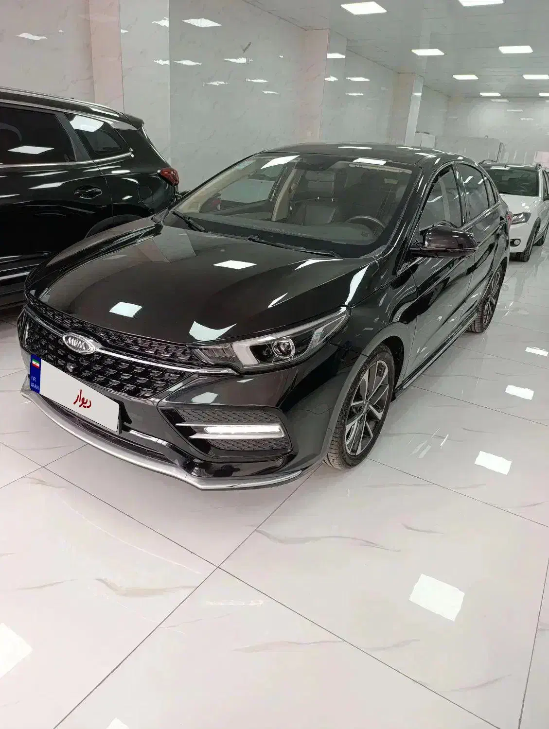 آریزو 6 مدل 1401|خودرو سواری و وانت|بندرعباس, |دیوار