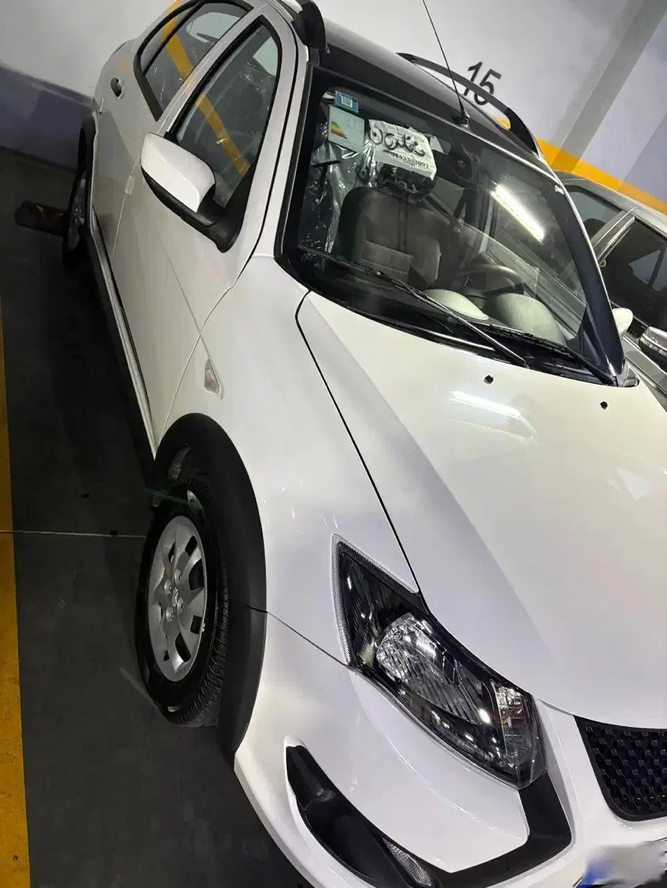 کوییکgxr|خودرو سواری و وانت|تهران, کوی نصر مهرآباد|دیوار