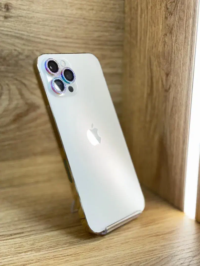 IPHONE 12 PROMAX/256GB/LLAسفارش آمریکا/GOLD|موبایل|فردیس, فردیس|دیوار