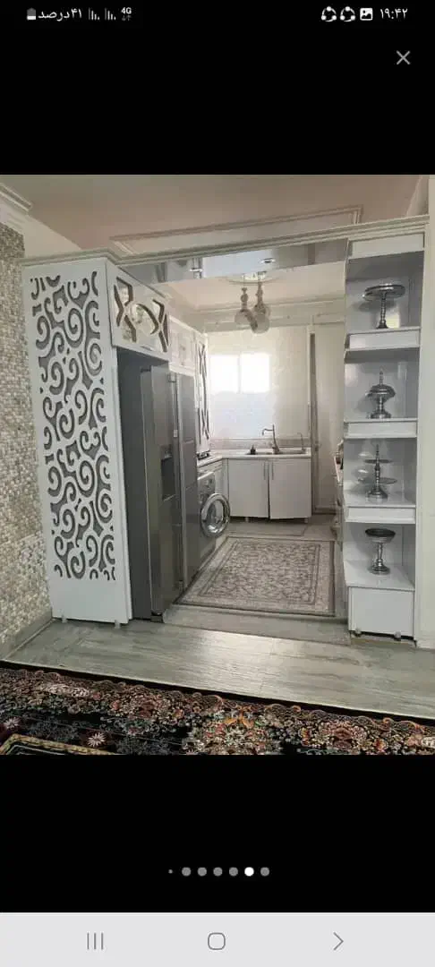 رهن خانه ی ویلایی حمیدیان|اجارهٔ خانه و ویلا|رشت, حمیدیان|دیوار