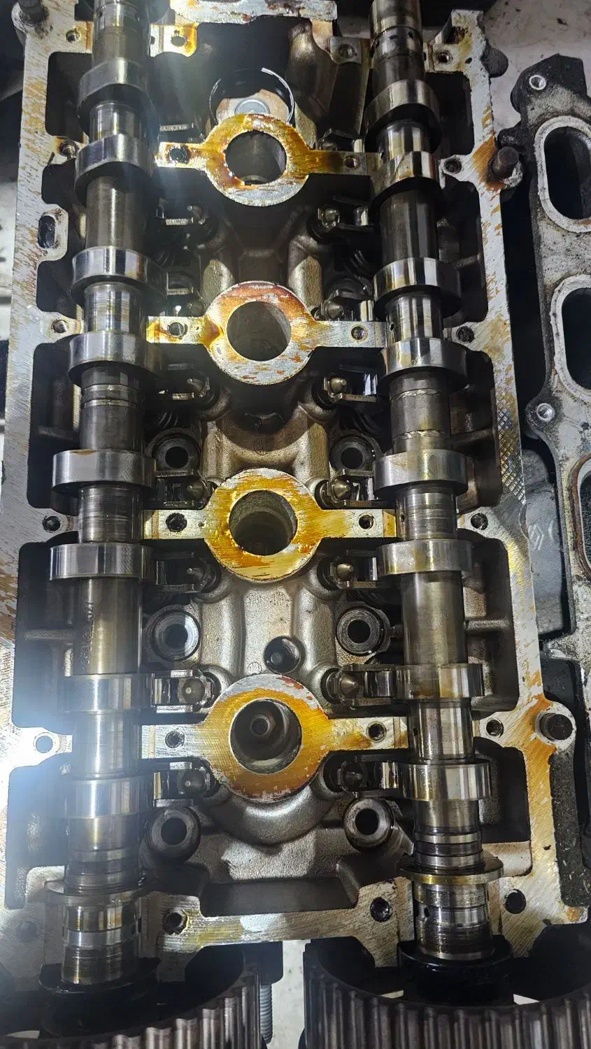 استوک خودرو بدون واسطه|قطعات یدکی و لوازم جانبی|کرج, گوهردشت|دیوار