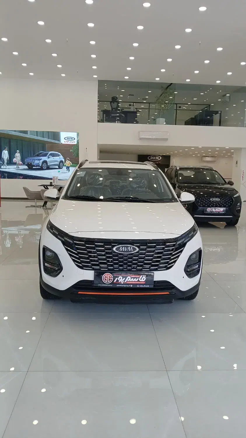 ایکس ۳۳ اتومات|خودرو سواری و وانت|شیراز, تاچارا|دیوار