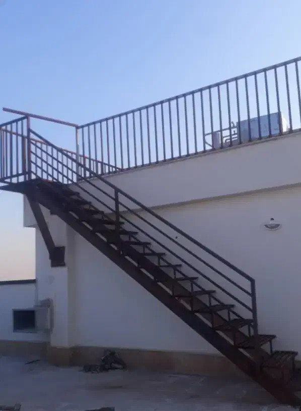 جوشکاری سیارجعفری|خدمات پیشه و مهارت|میانه, |دیوار