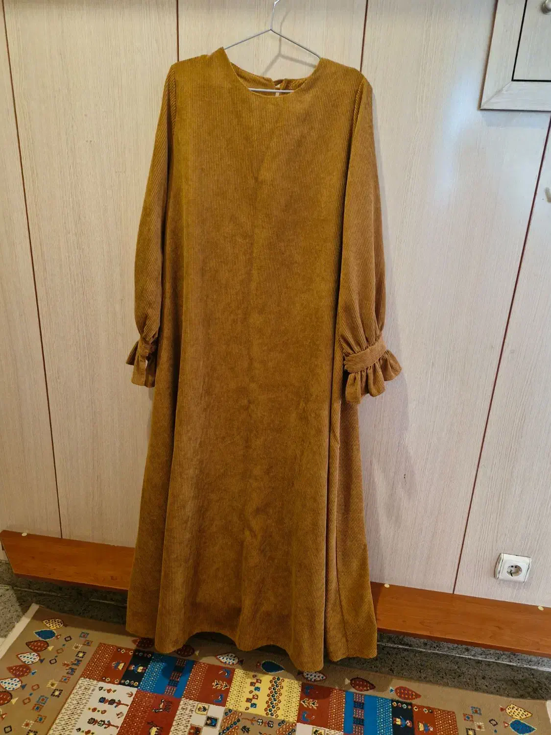 مانتو عبایی|لباس|تهران, مینی‌سیتی (شهرک نفت)|دیوار