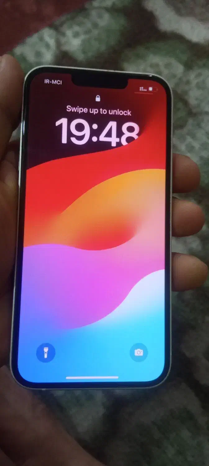 آیفون ۱۳ نرمال|موبایل|بندرعباس, |دیوار