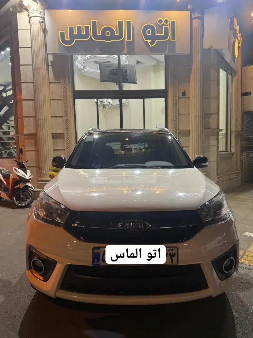 ایکس۳۳(x33)اتومات بیرنگ نقد واقساط|خودرو سواری و وانت|تهران, چهارصد دستگاه|دیوار