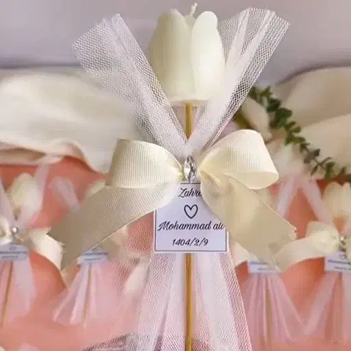 شمع|صنایع دستی و سایر لوازم تزئینی|قم, ناصردیوان|دیوار